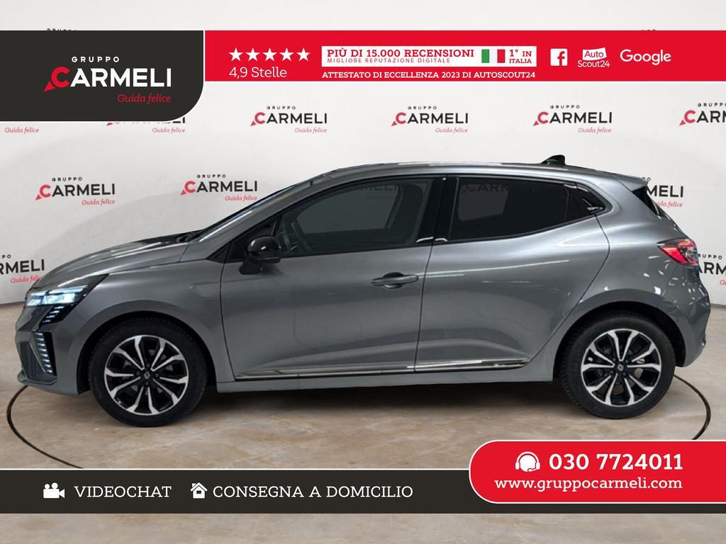 Renault Clio 1.0 TCe Techno