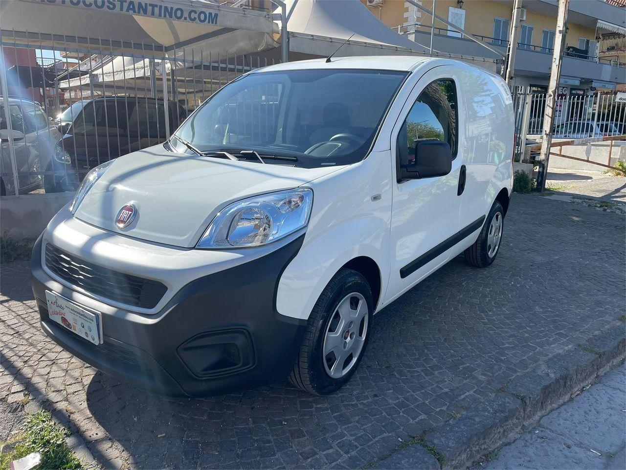 FIAT Fiorino Fiorino 1.3 MJT 95CV Cargo SX