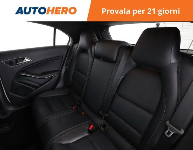 MERCEDES-BENZ A 180 Sport