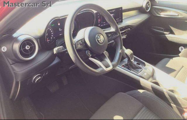 ALFA ROMEO Tonale Tonale 1.6d Super 130cv tct6 - GN301CT