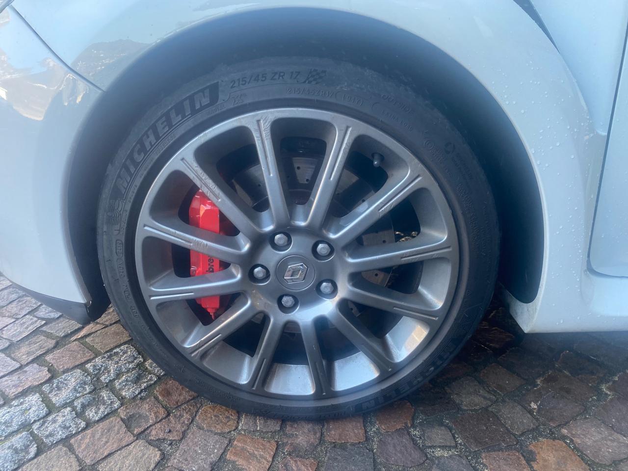 Renault Clio 2.0 16V 200CV 3 porte RS F1 Team