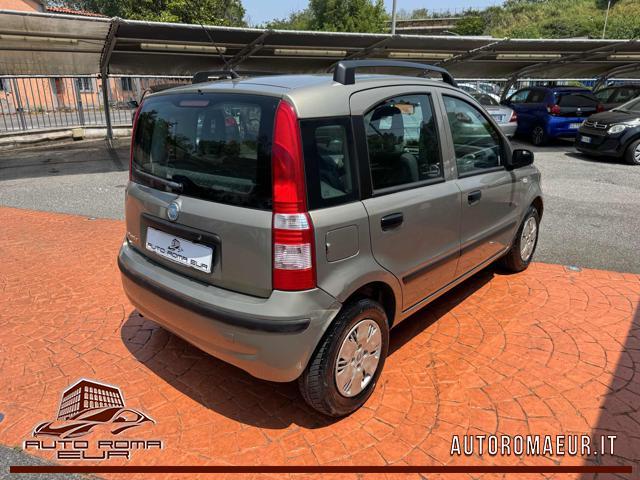 FIAT Panda 1.2 Dynamic UNIPRO! TAGLIANDATA! NEOPATENTATI!