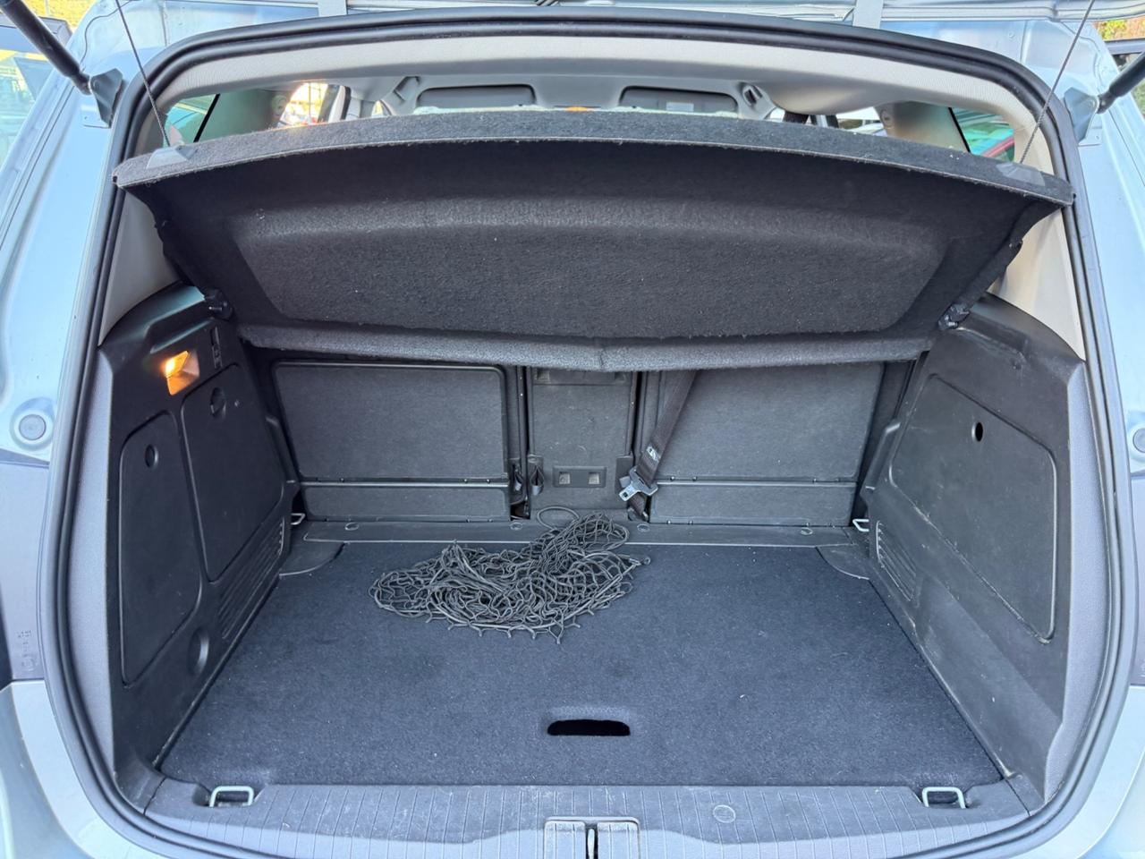 Opel Meriva 1.7 CDTI 110CV km 112.000 - 2011