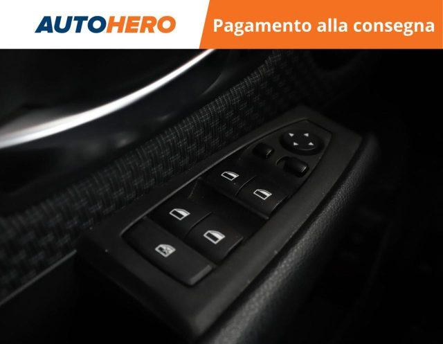 BMW 218 d Gran Tourer Advantage