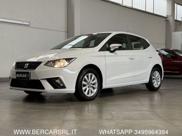 Seat Ibiza 1.6 TDI 95 CV 5p. Business