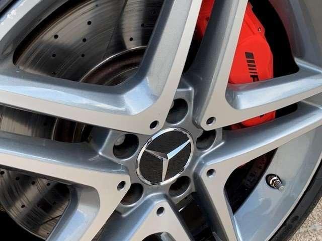 Mercedes-Benz CLA 45 AMG CLA 45 Amg Sh Br 4m 381cv auto Tetto/Led/Scarichi