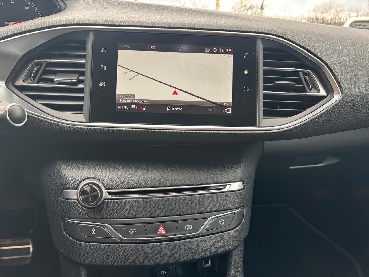 Peugeot 308 BlueHDi 130 S&S EAT8 SW Tech Edition 02/2020