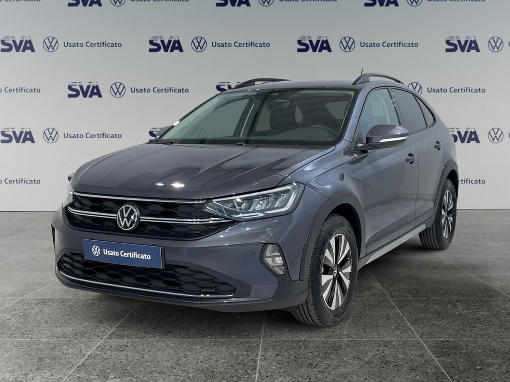 Volkswagen Taigo 1.0 TSI 95CV Life
