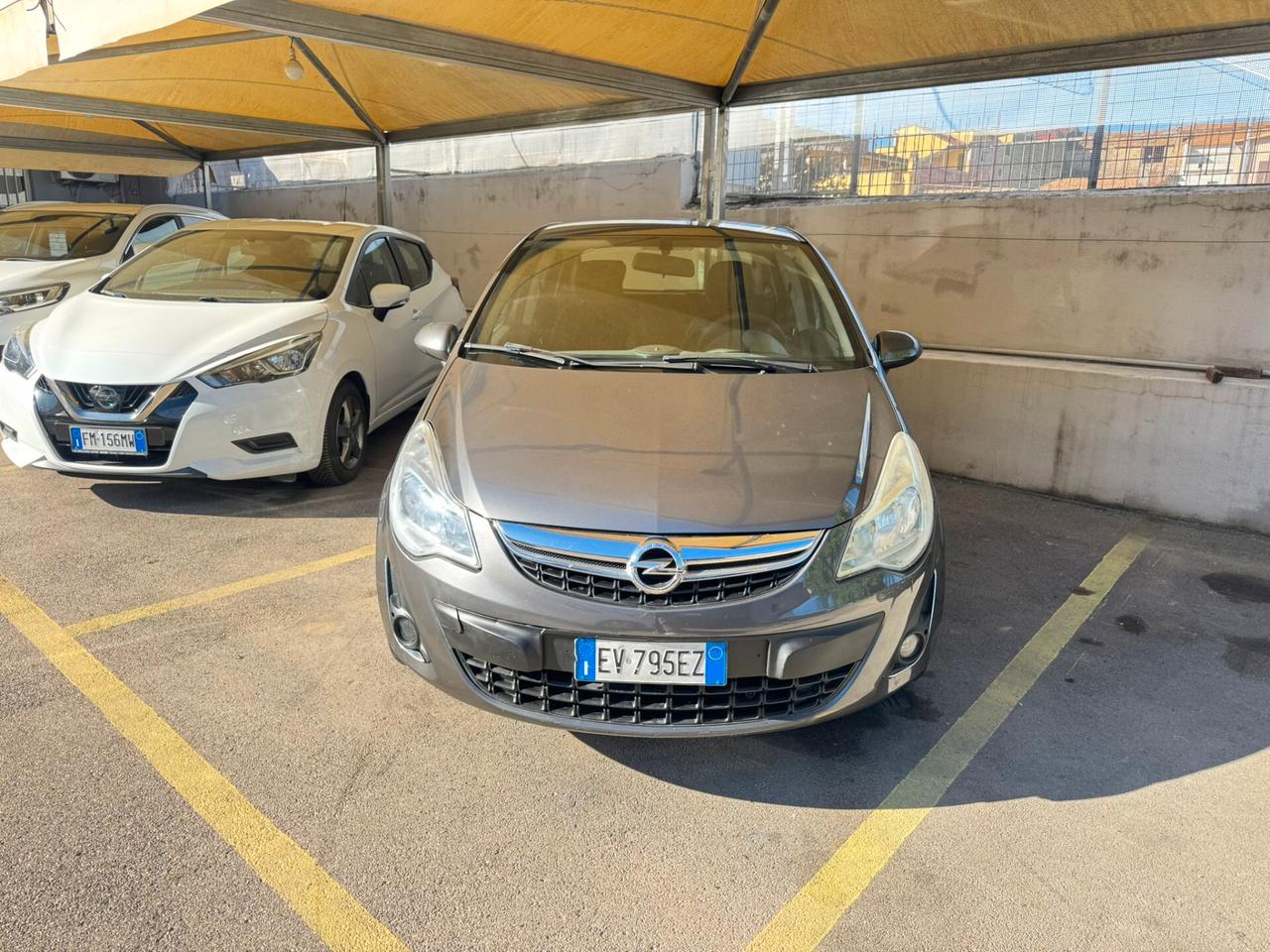 Opel Corsa 1.3 CDTI 75CV F.AP. 5 porte Ecotec