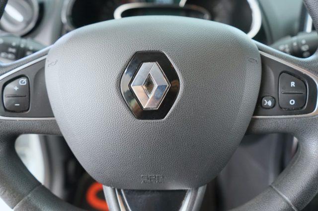 RENAULT Clio TCE ENERGY GPL LIFE CERTIFICATA UNIPROP.