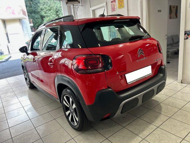 CITROEN C3 Aircross PureTech 82 Shine - OK NEOPATENTATI