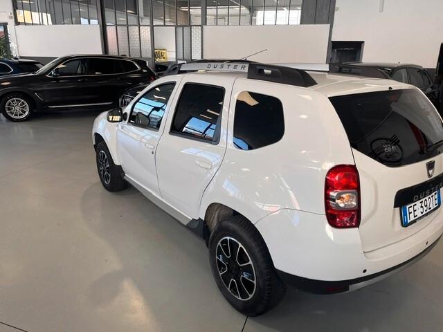Dacia Duster 1.6 115 CV 4x2 GPL Lauréate FAMILY 84 KW
