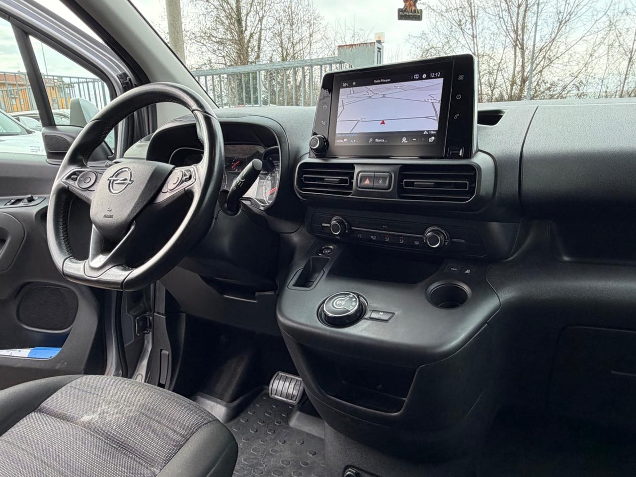 Opel Combo Life 1.5D 130 CV S&S Automatico Innovation