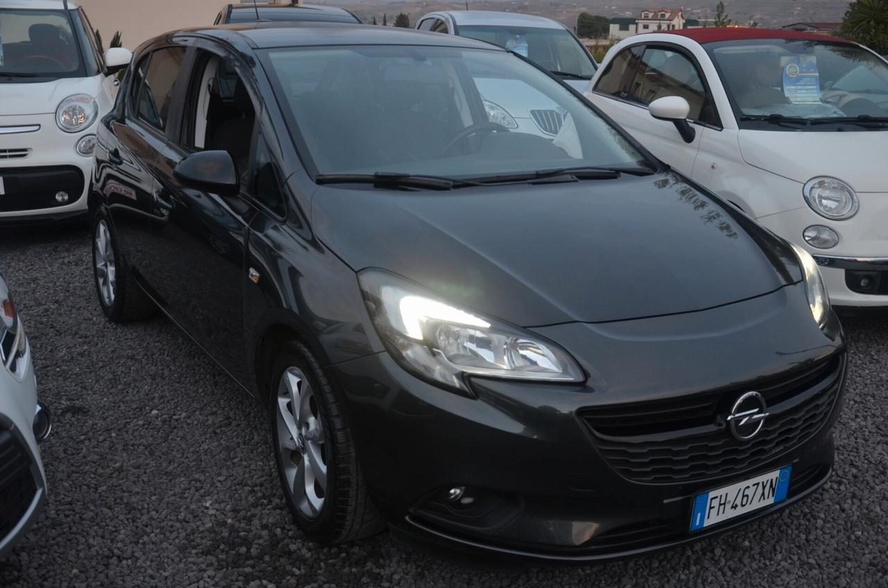 Opel Corsa 1.2 benzina