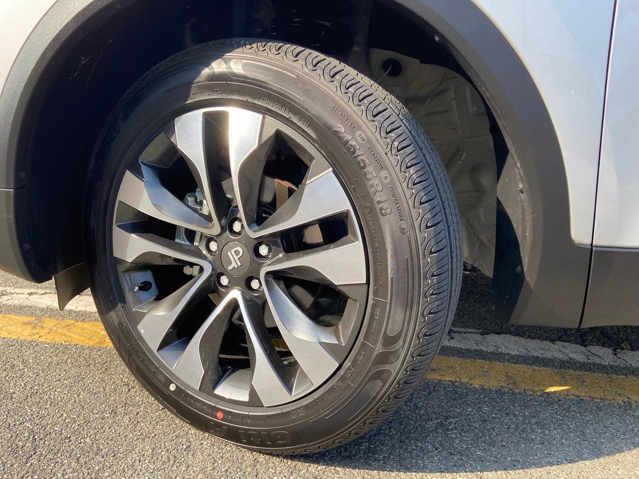 Dr Dr 5.0 Automobiles DR5 1.5 Bi-Fuel 149 #6966