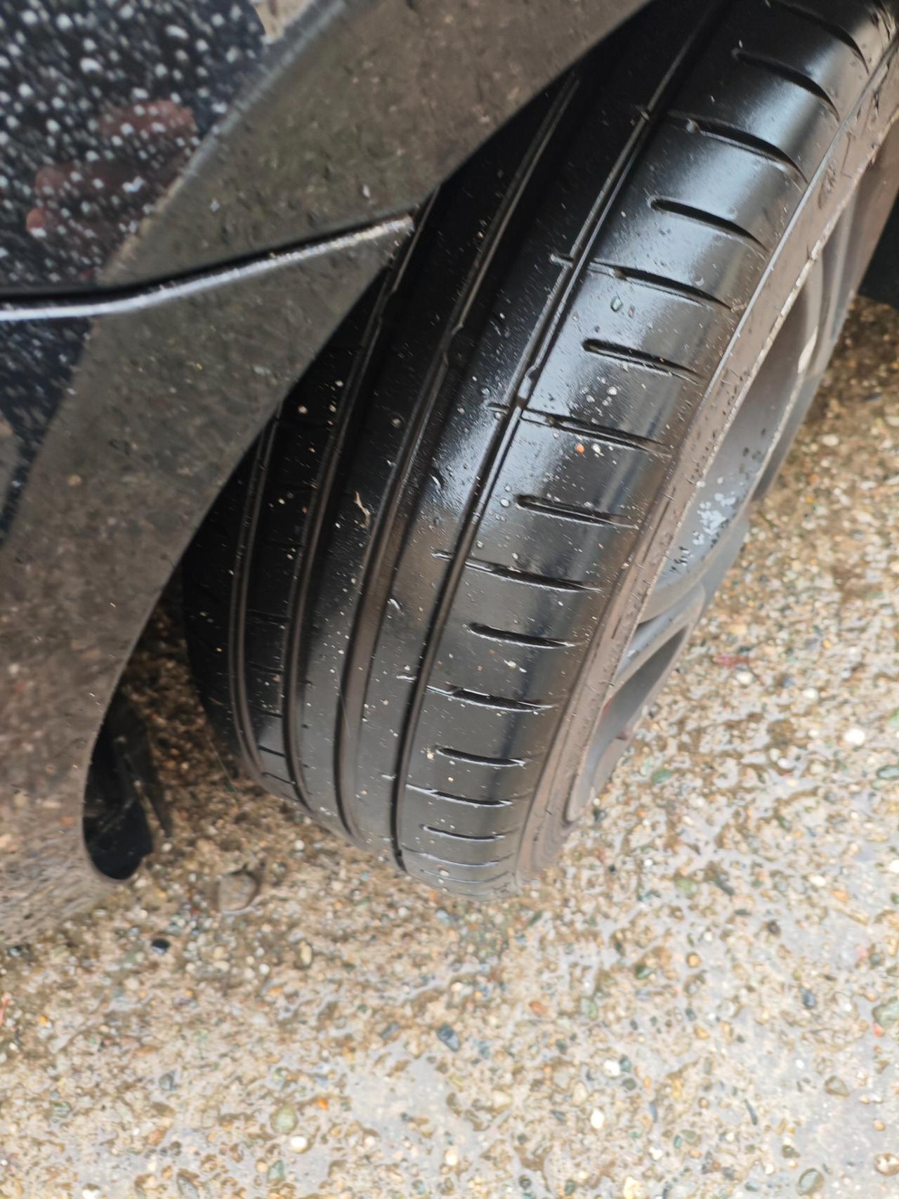 Alfa Romeo MiTo 1.4 105 CV M.air S&S Distinctive Sport Pack