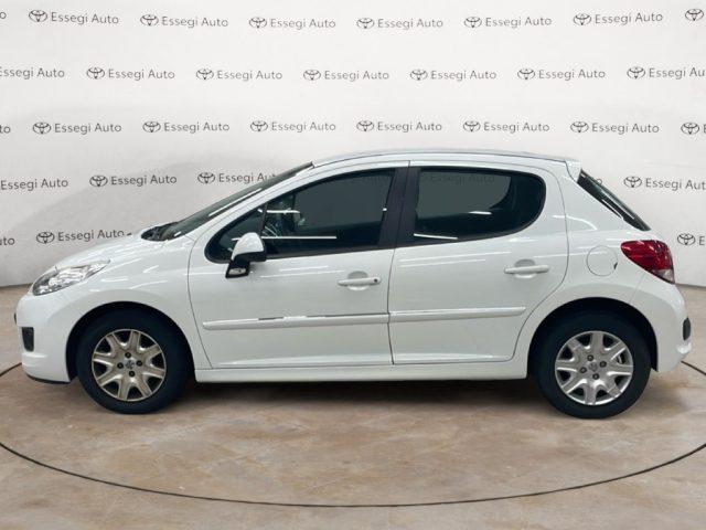PEUGEOT 207 Plus 1.4 8V 75CV 5p. ECO GPL