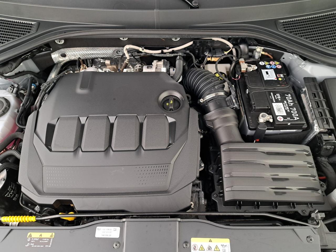Volkswagen T-Roc 2.0 tdi life 115cv