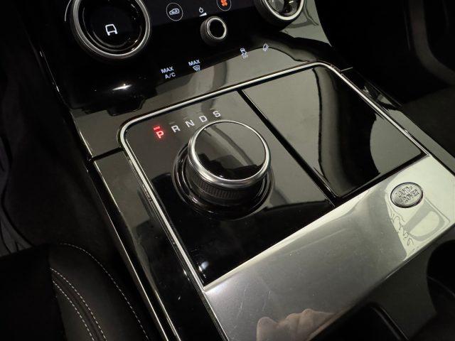 LAND ROVER Range Rover Velar 2.0D I4 180 CV *Iva compresa* Unipropr.
