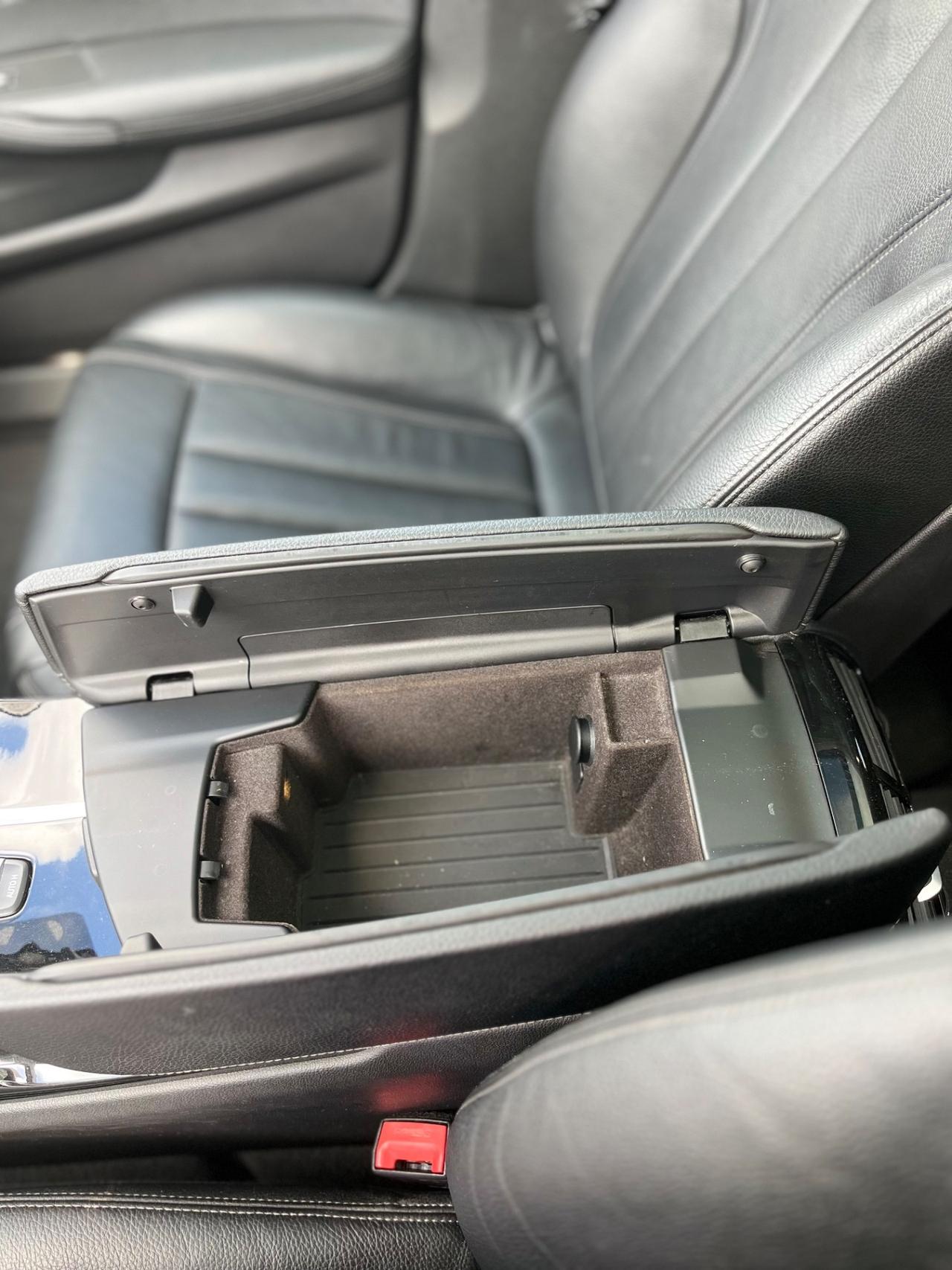 Bmw 520 520d Business