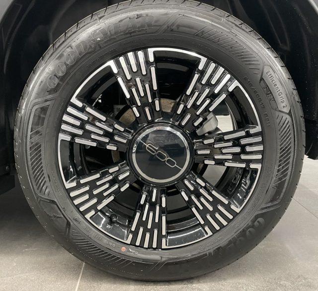 FIAT 600 1.2 Hybrid 136 CV DCT Pack Comfort/Style KM0 MY25