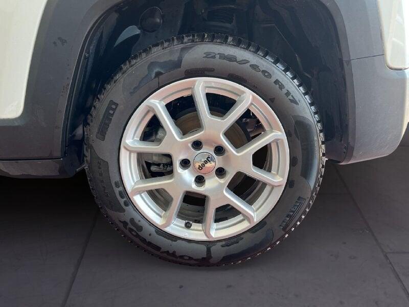 Jeep Renegade My23 Limited 1.0 GseT3