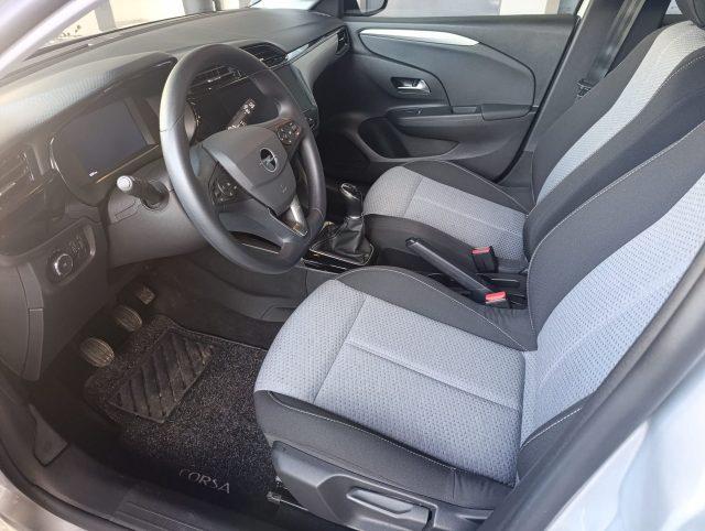 OPEL Corsa 1.2 Edition
