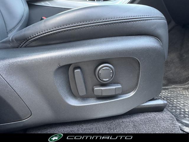 LAND ROVER Range Rover Sport 3.0D l6 249 CV HSE Dynamic Stealth