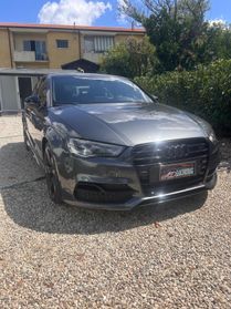 Audi A3 Sedan 2.0 TDI S tronic S-LINE Attraction