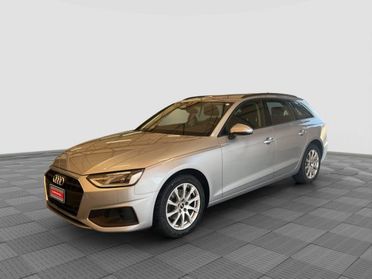 AUDI A4 Avant 5^Serie Avant 35 TDI/163 CV S tronic Busin