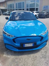 FORD Mustang Mach-E AWD Extended Range 351 CV del 2022