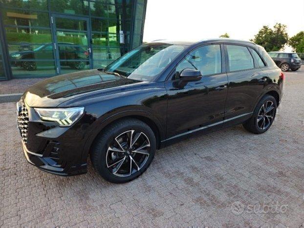 Q3 HYBRID PROMO/RITIRO USATO/SCAMBIO