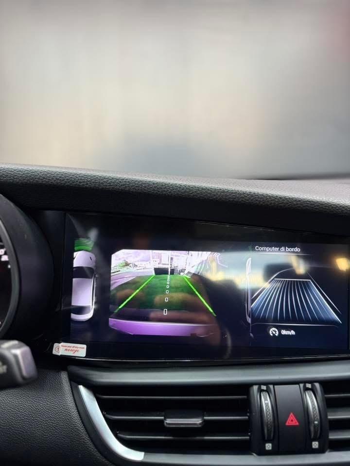 Alfa Romeo Giulia 2.2 TD 160 CV AT8 ESTREMA FULL 2020