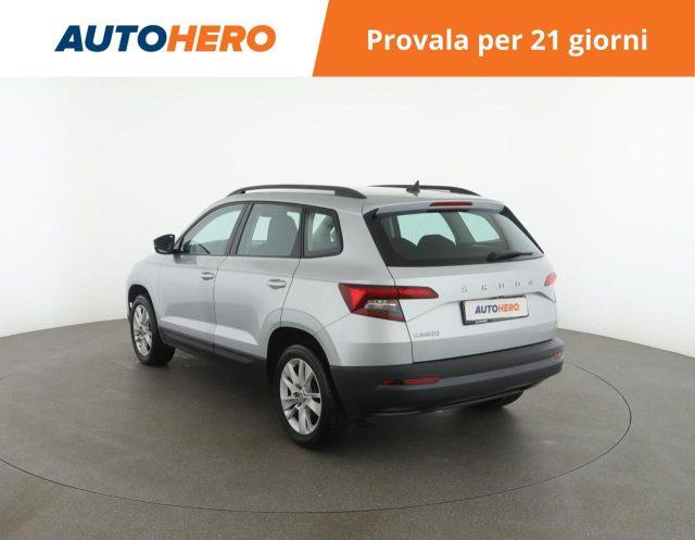SKODA Karoq 2.0 TDI SCR 115 CV Executive