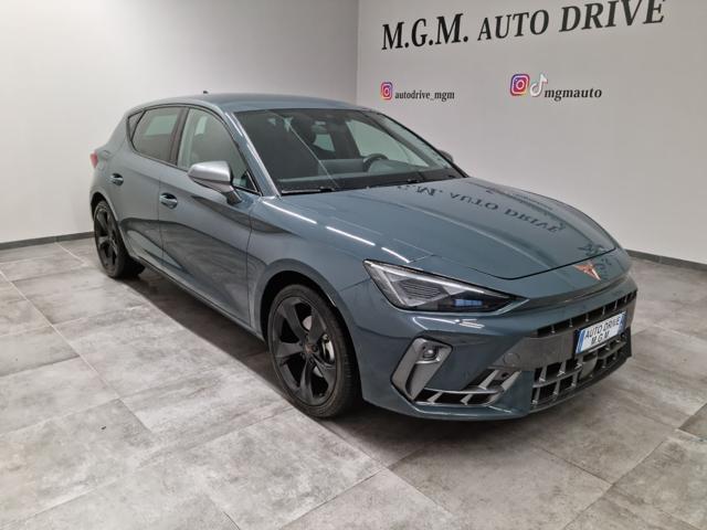 CUPRA Leon 1.5 Hybrid 150 CV DSG