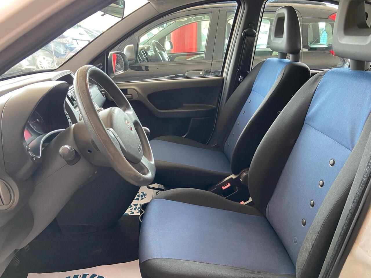 Fiat Panda 1.3 Multijet Diesel (75 CV) finanziabile