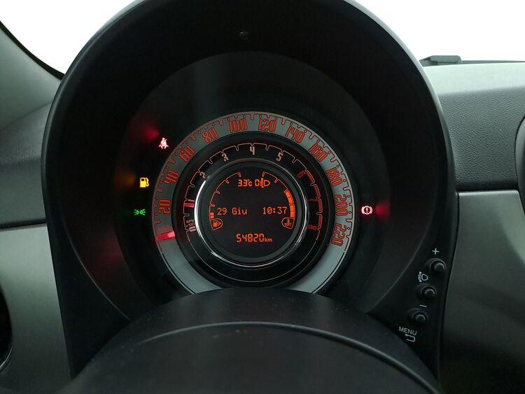 Fiat 500 S BR329274 1.2 Benzina 69CV