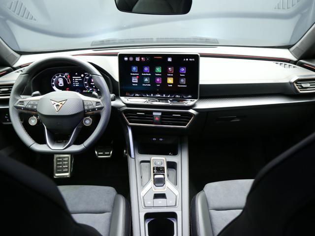 CUPRA Formentor 2.0 TSI 333CV 4Drive DSG VZ