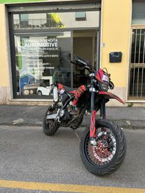 FANTIC MOTOR 125 Motard Casa Casa
