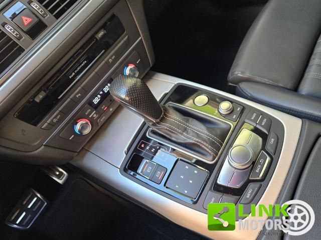 AUDI A6 Avant 2.0 TDI 190 CV quattro Business Plus