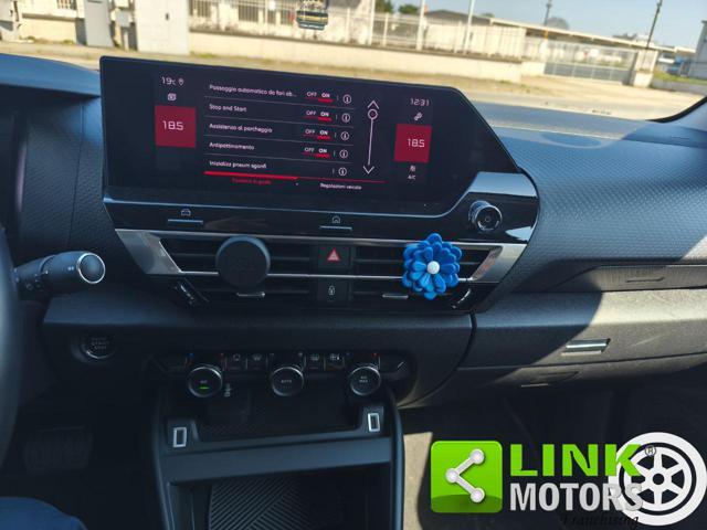 CITROEN C4 BlueHDi 130 S&S EAT8 Shine