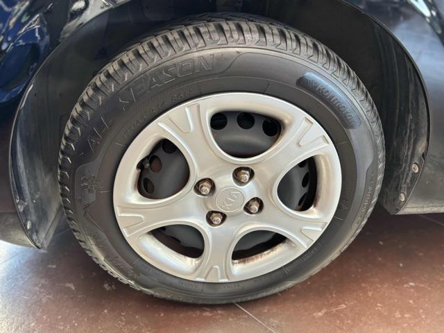 KIA Picanto 1.0 12V 5 porte Active