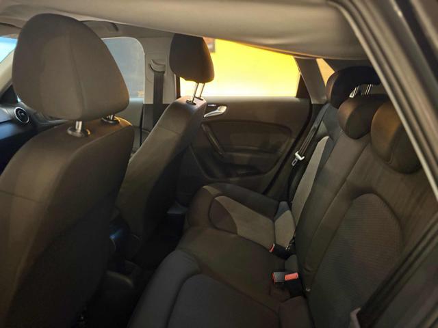 AUDI A1 SPB 1.4 TDI ultra Metal plus