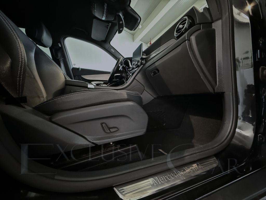 MERCEDES - GLC - 220 d 4Matic Premium