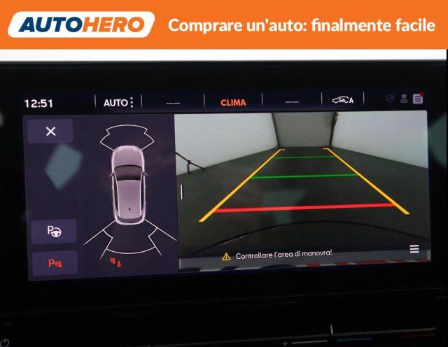 CUPRA Leon 1.4 e-HYBRID 245 CV DSG
