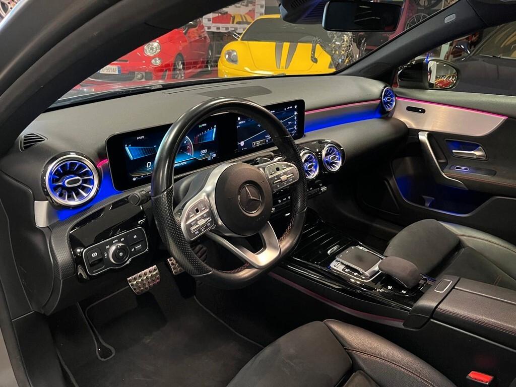 Mercedes-benz A 35 AMG AMG