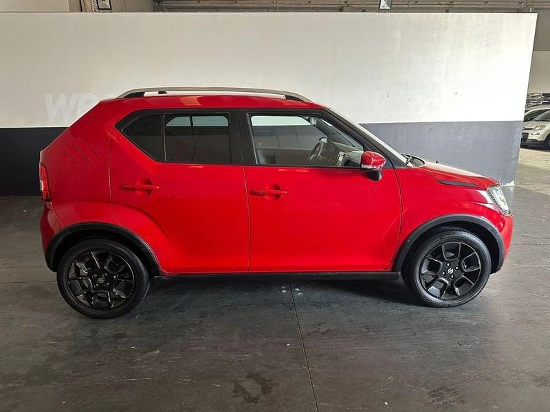 Suzuki Ignis 1.2 Hybrid iTop