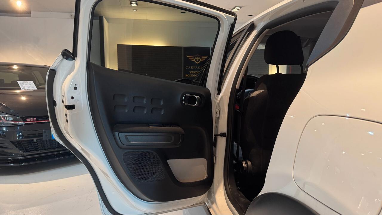 CITROEN C3 1.5D 102CV - 2021