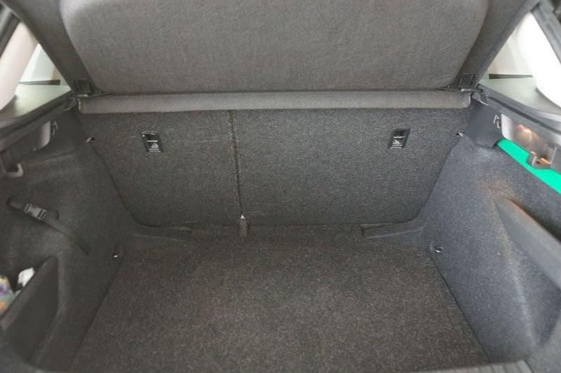 Škoda Kamiq 1.0 TSI 95cv Ambition