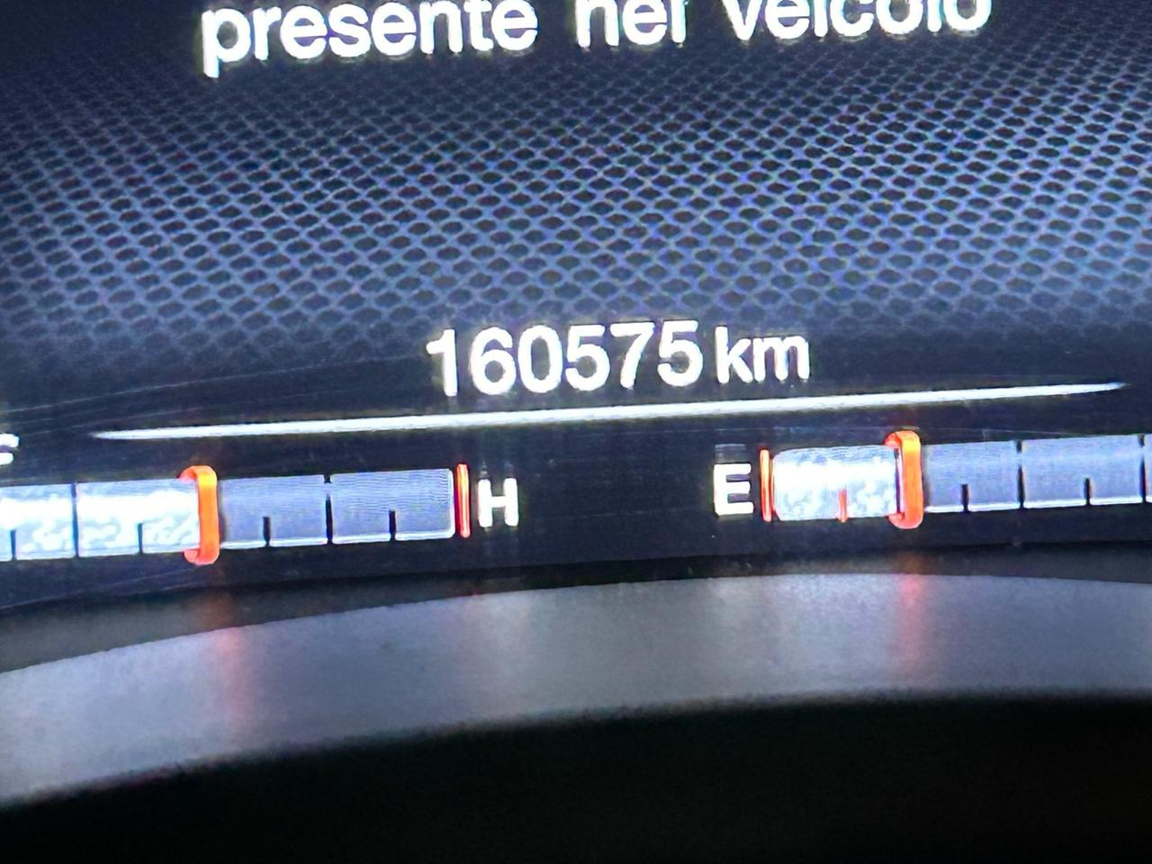 Jeep Renegade 1.6 Mjt 120 CV